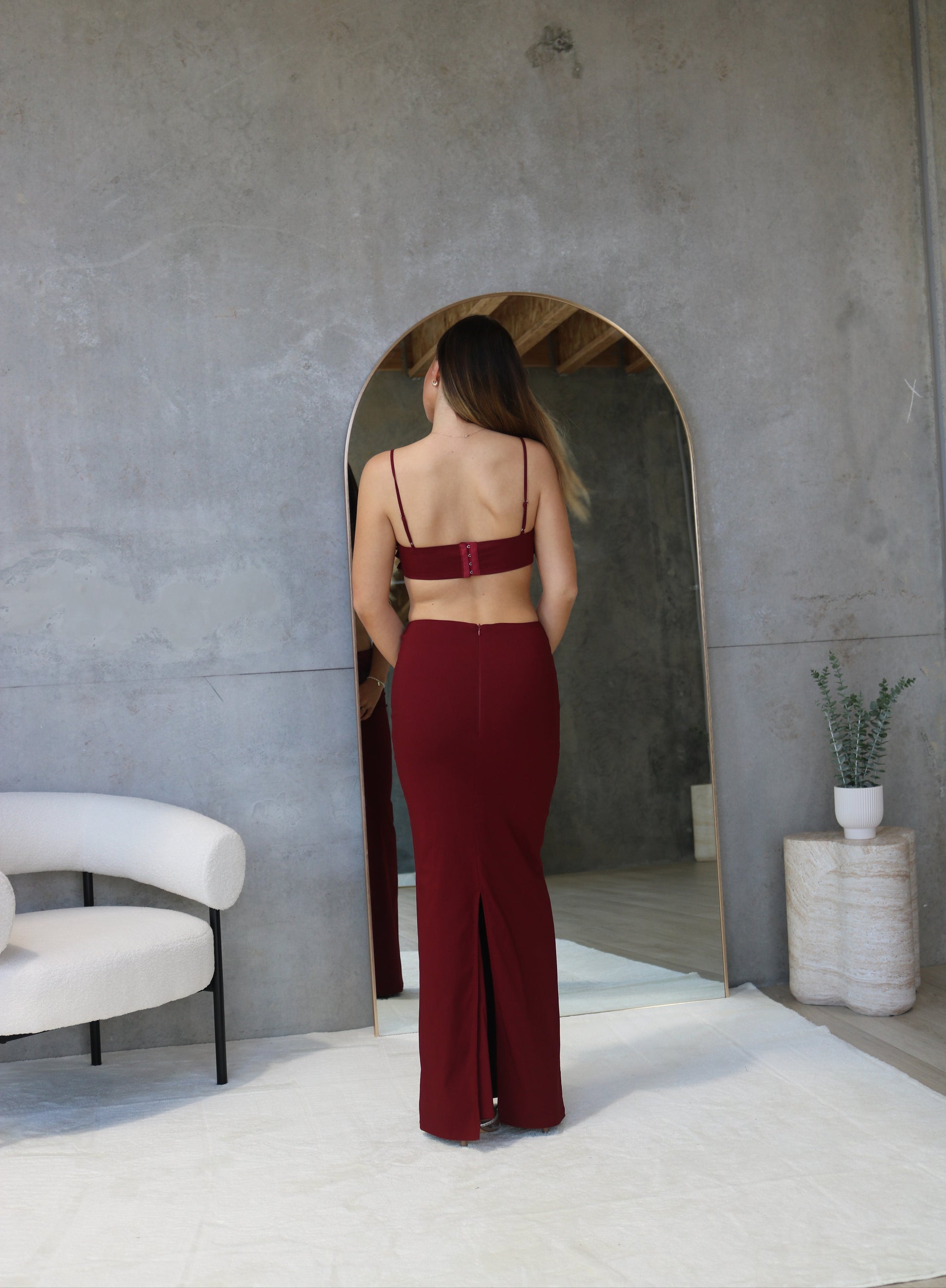 Ance Gria Jude Set