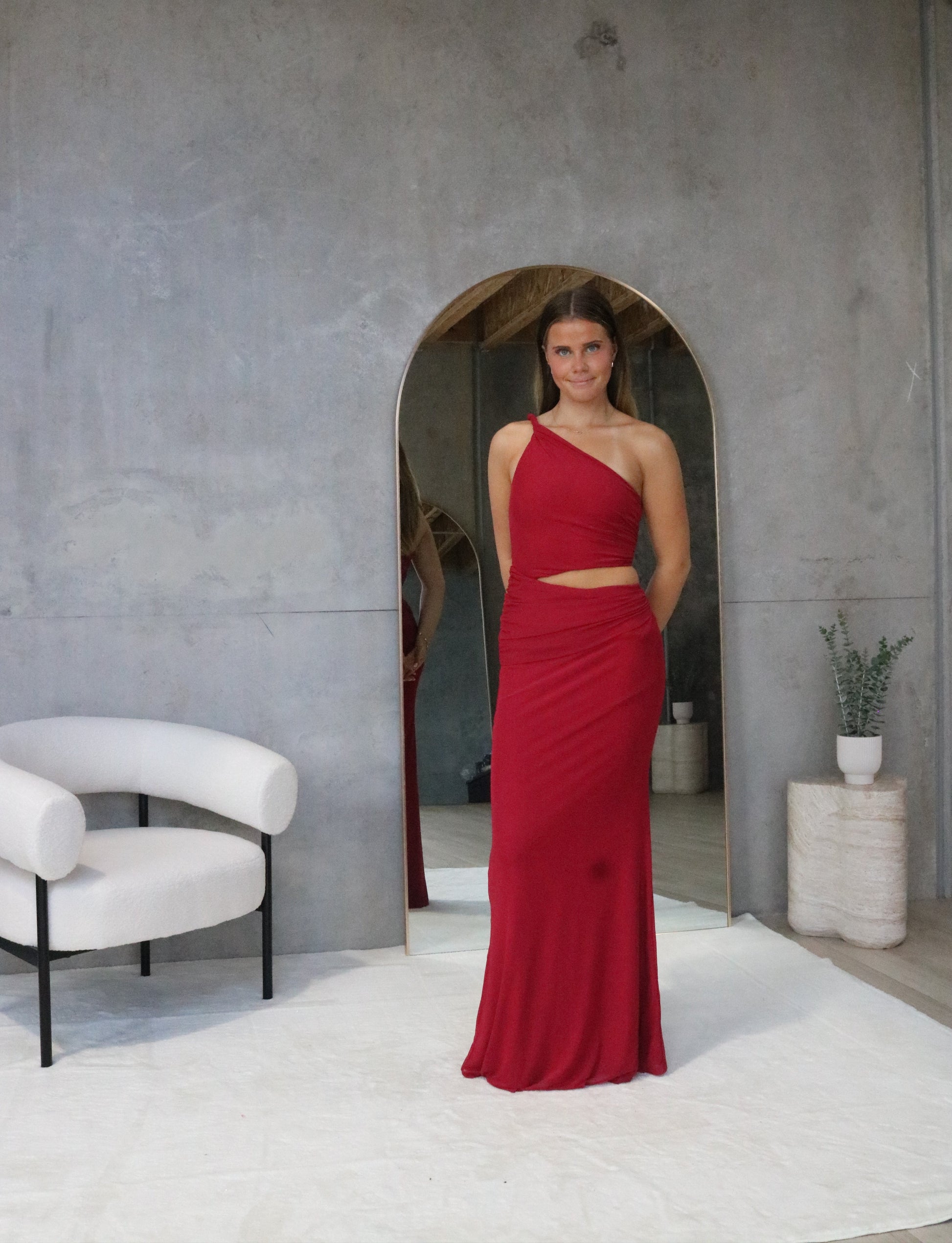 Wishes Gown