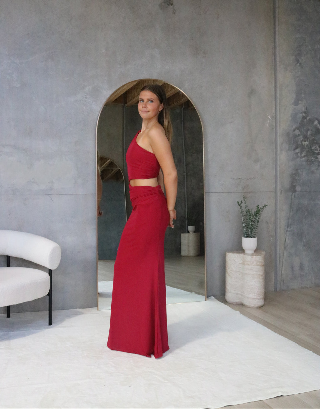 Wishes Gown