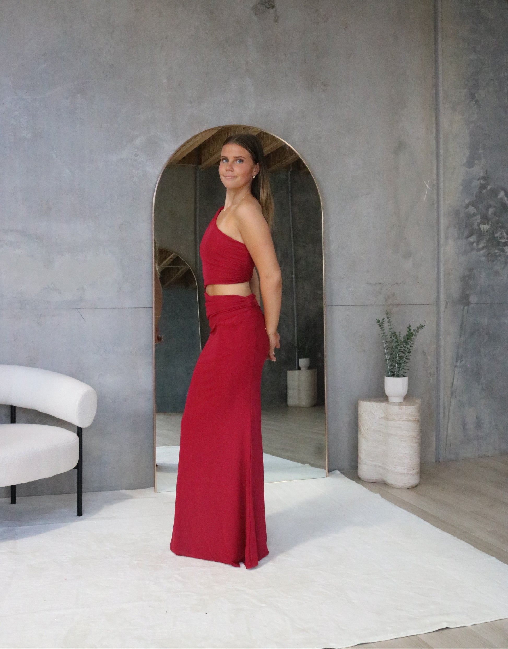 Wishes Gown
