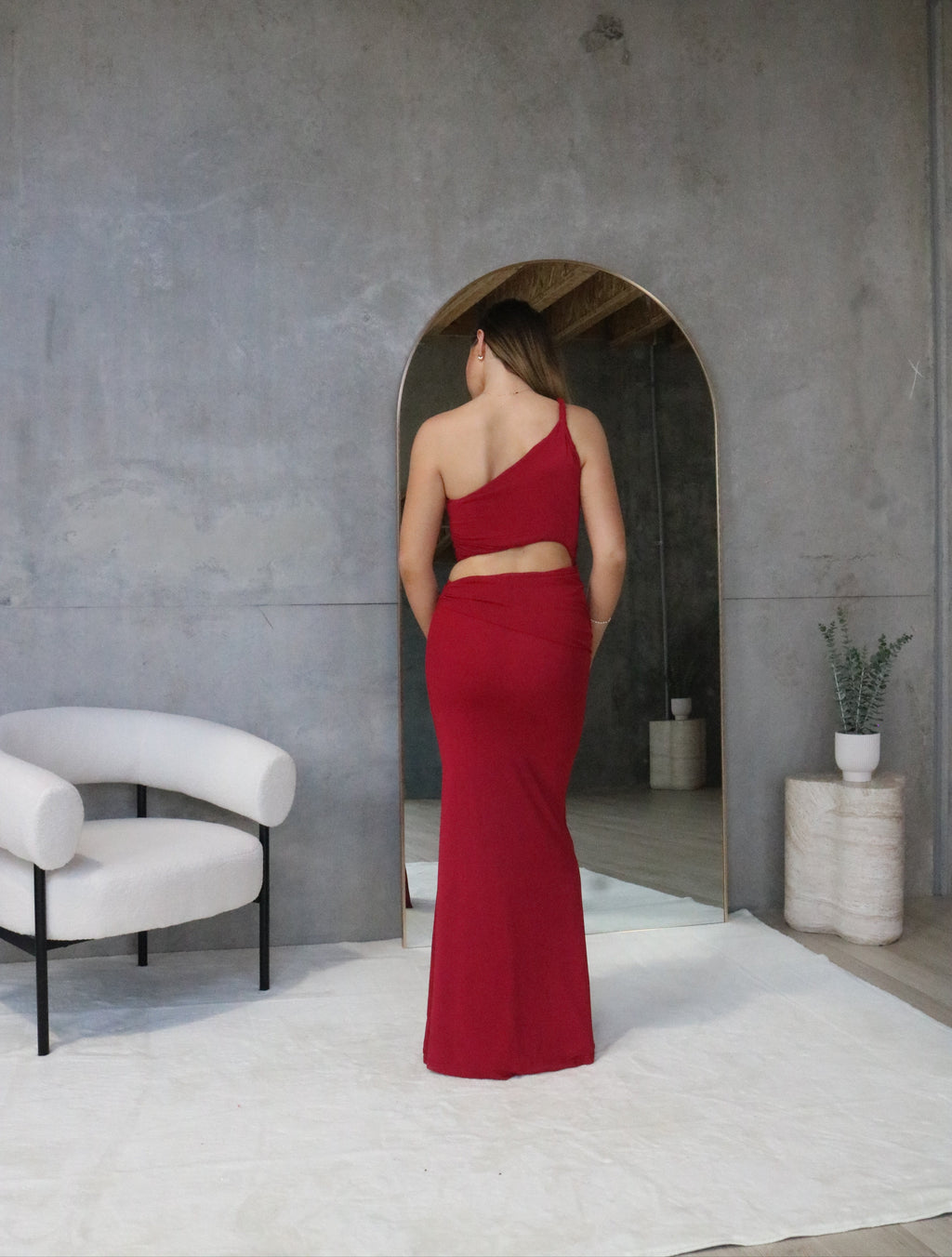 Wishes Gown