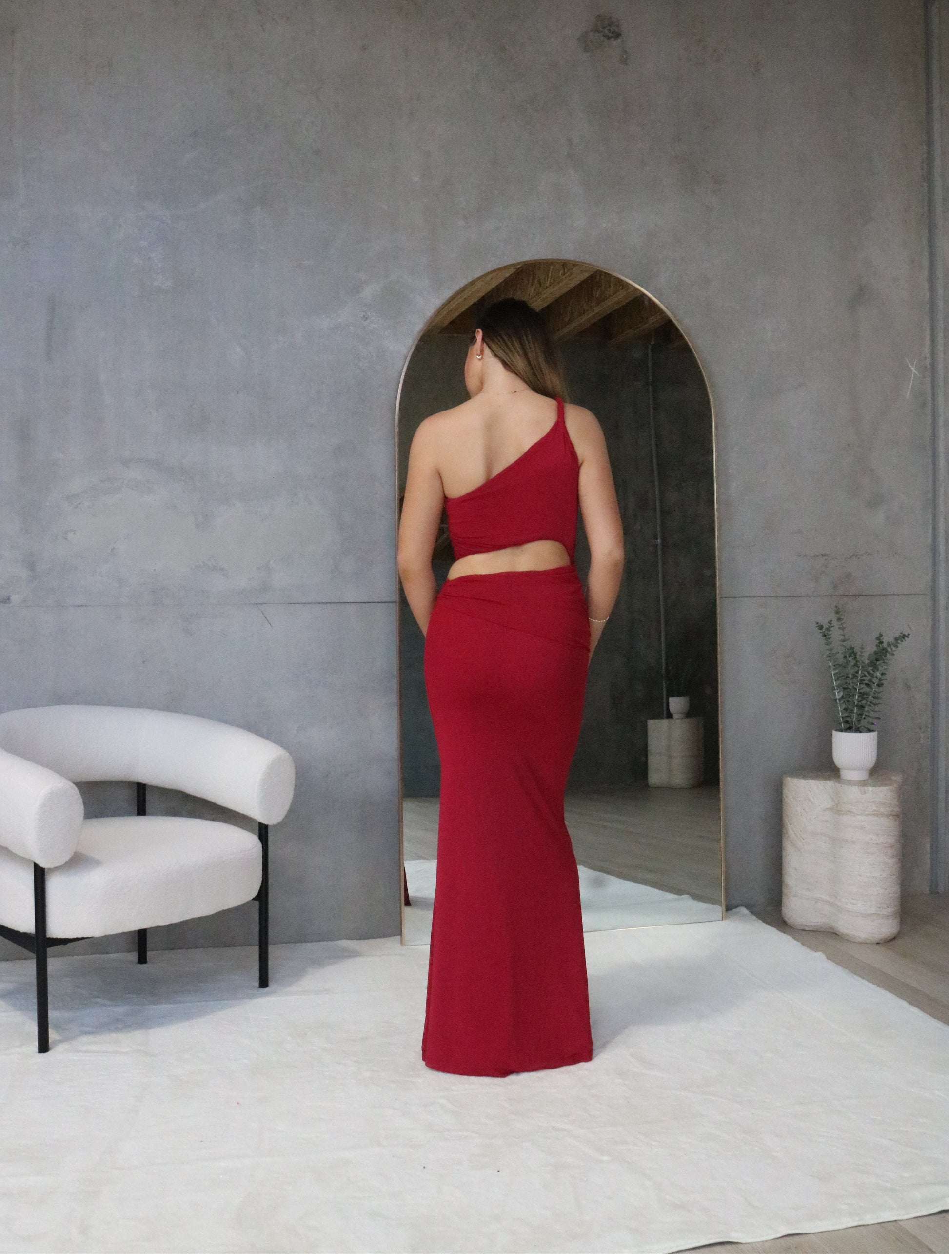 Wishes Gown