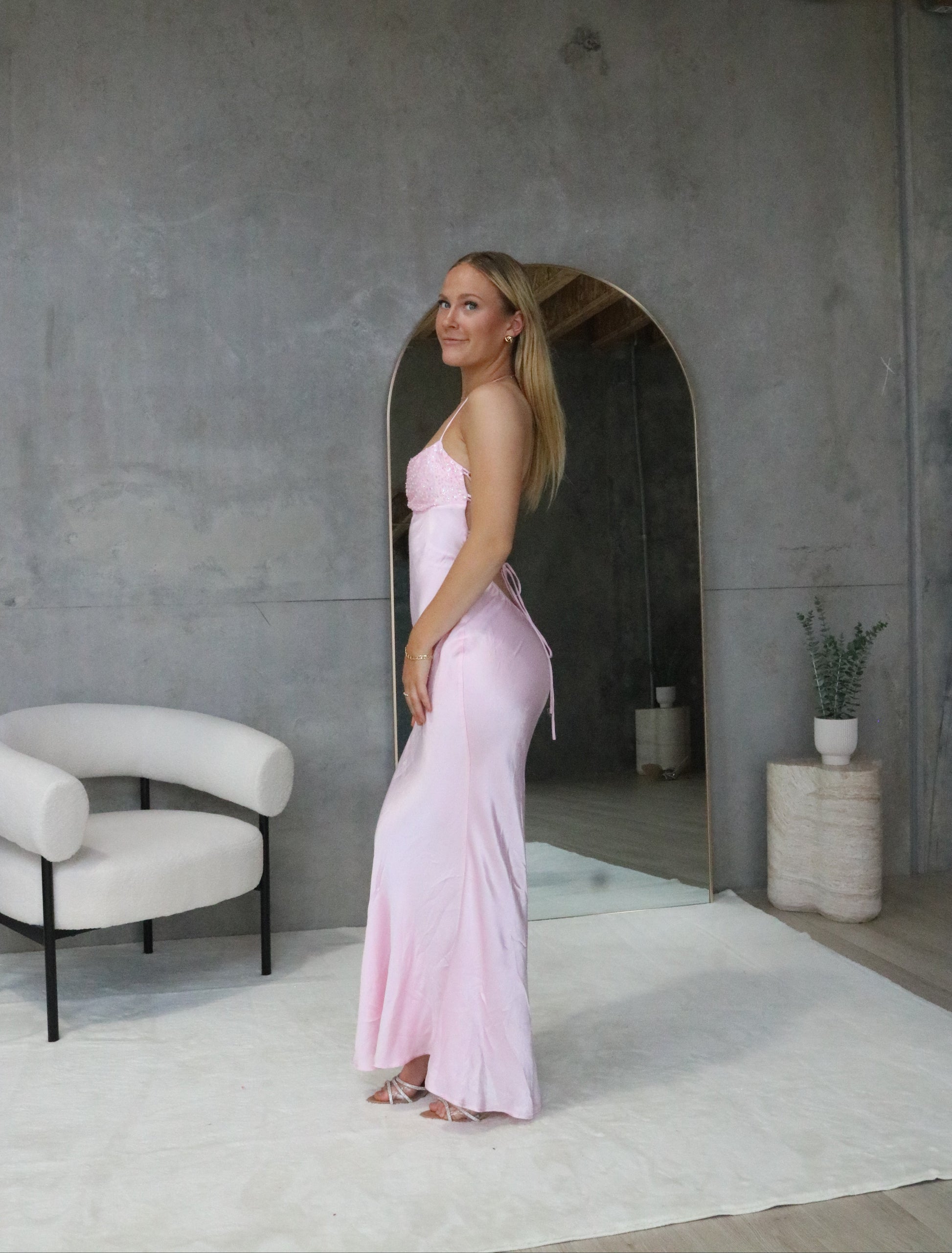 Jade Maxi Dress