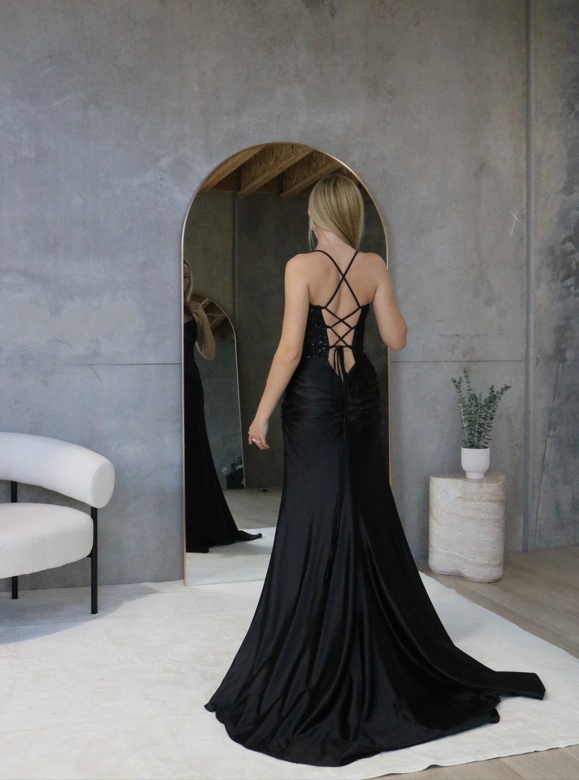 Mia Bella Gown