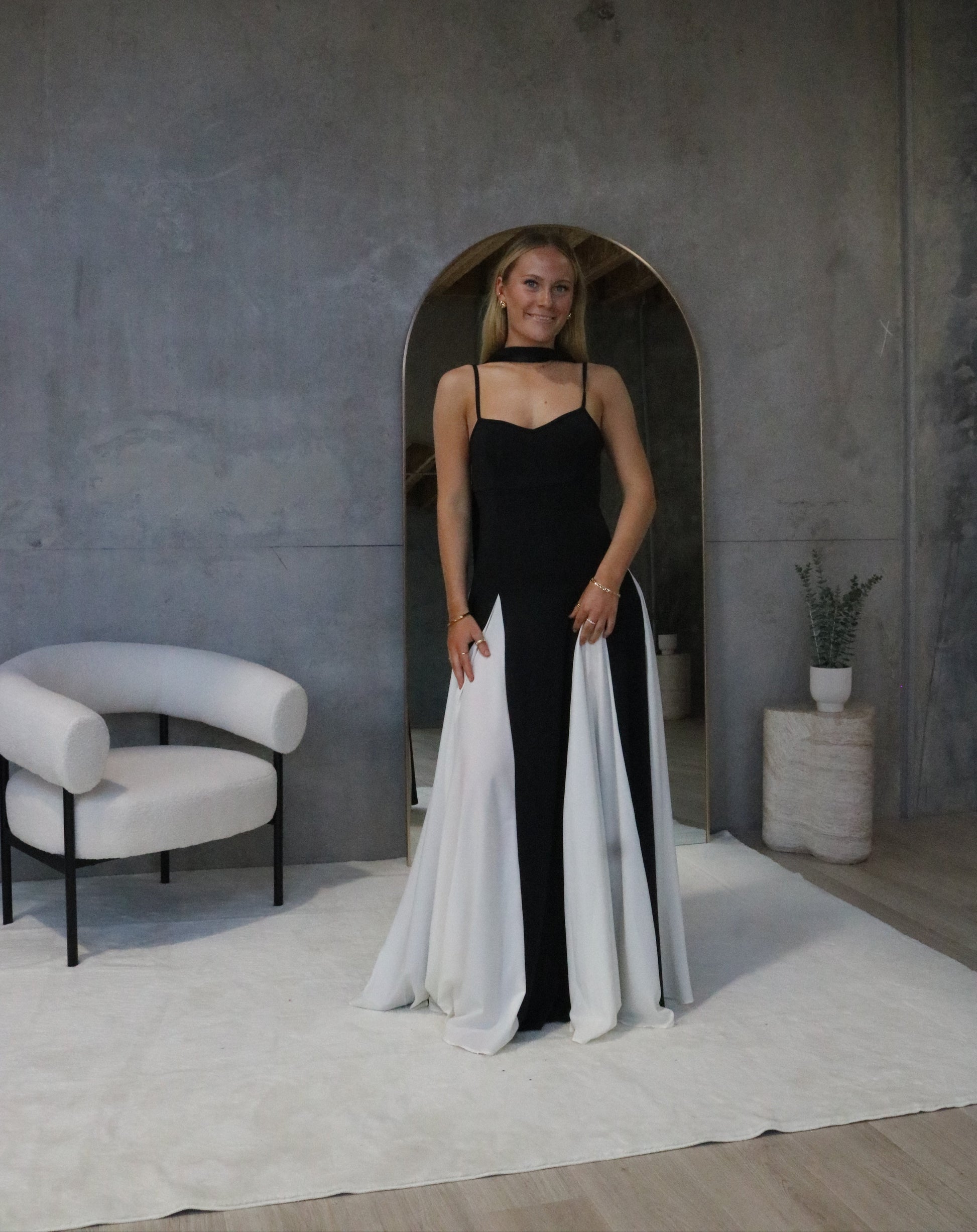 Arcina Ori Paloma Dress
