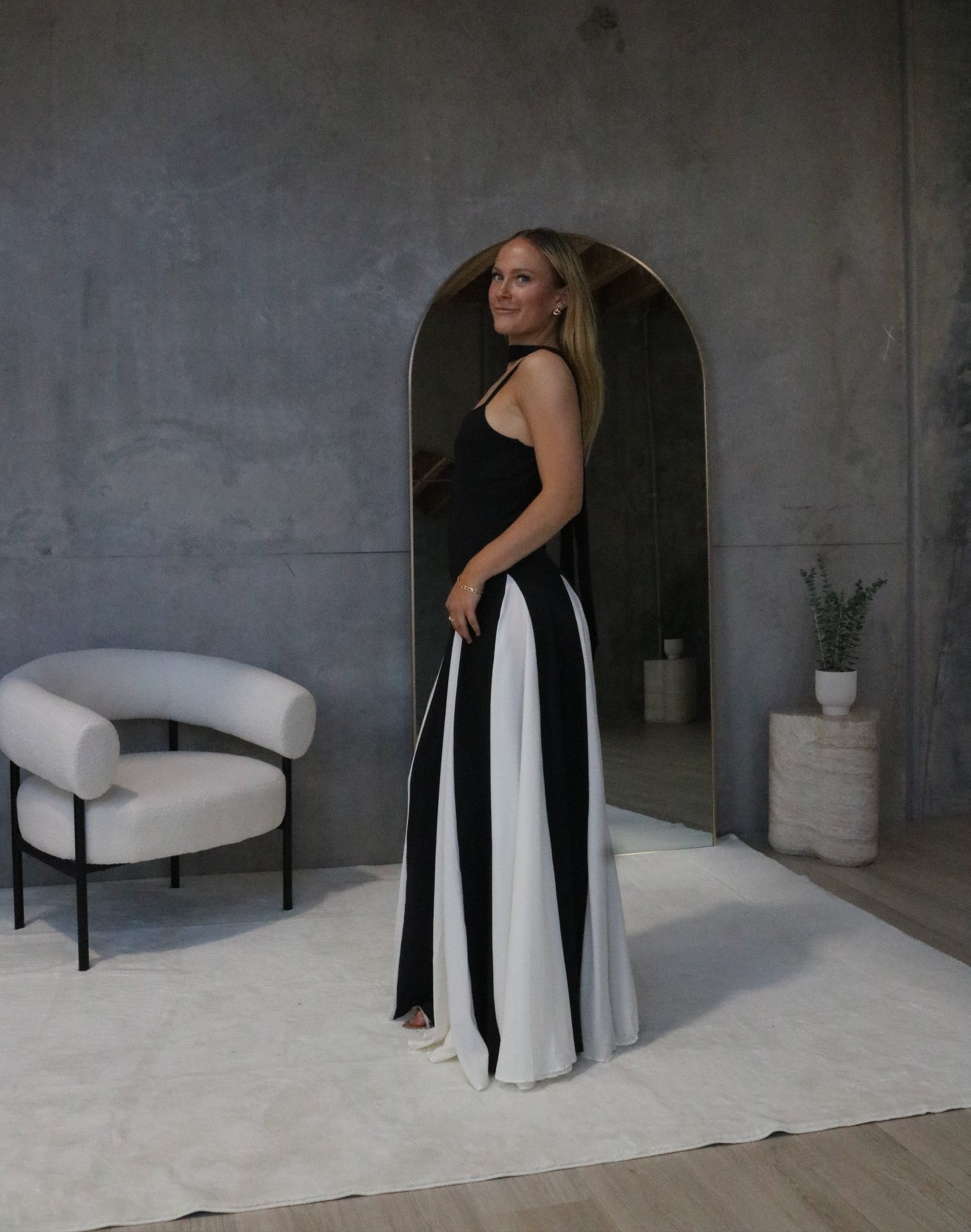 Arcina Ori Paloma Dress
