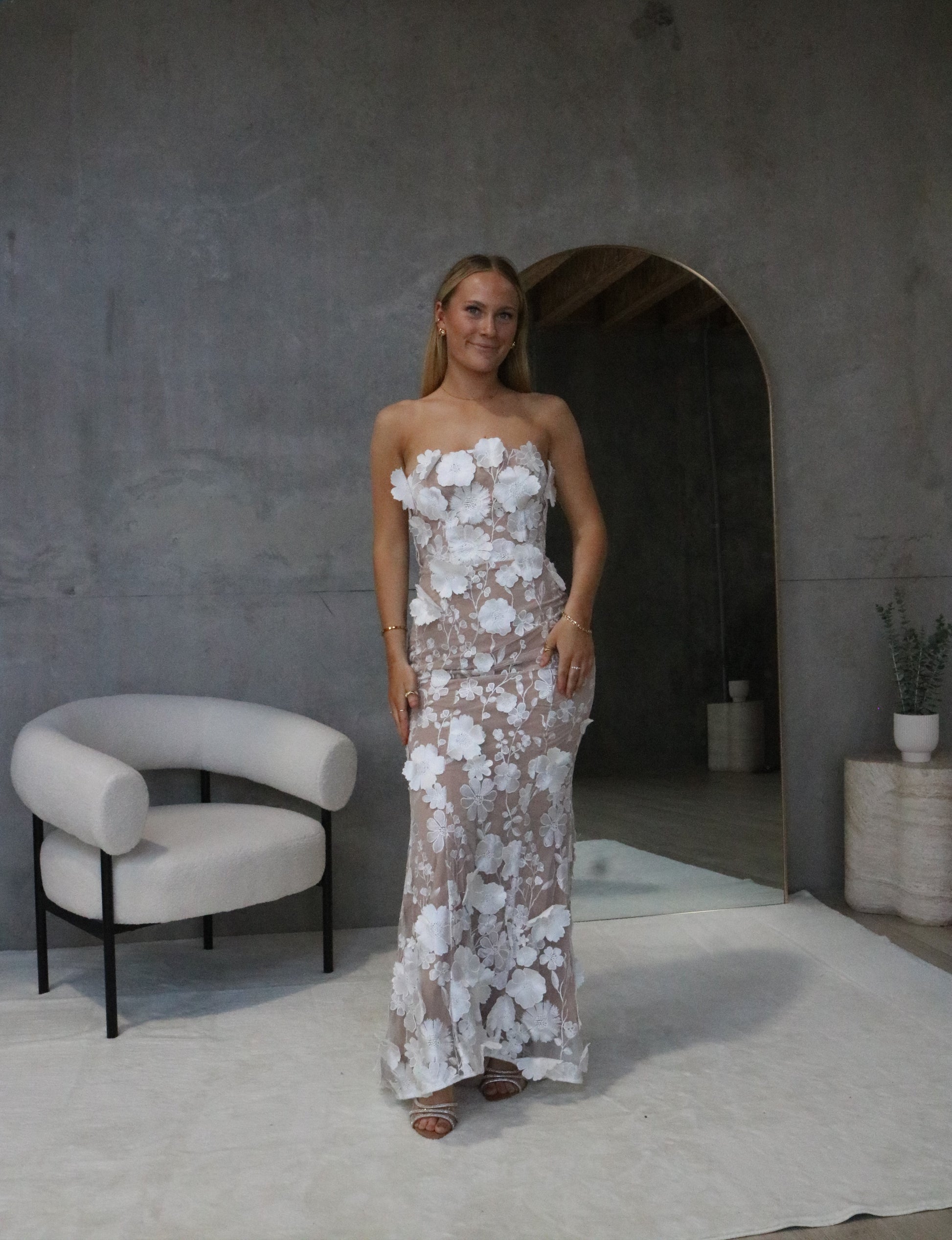 Tiana Maxi
