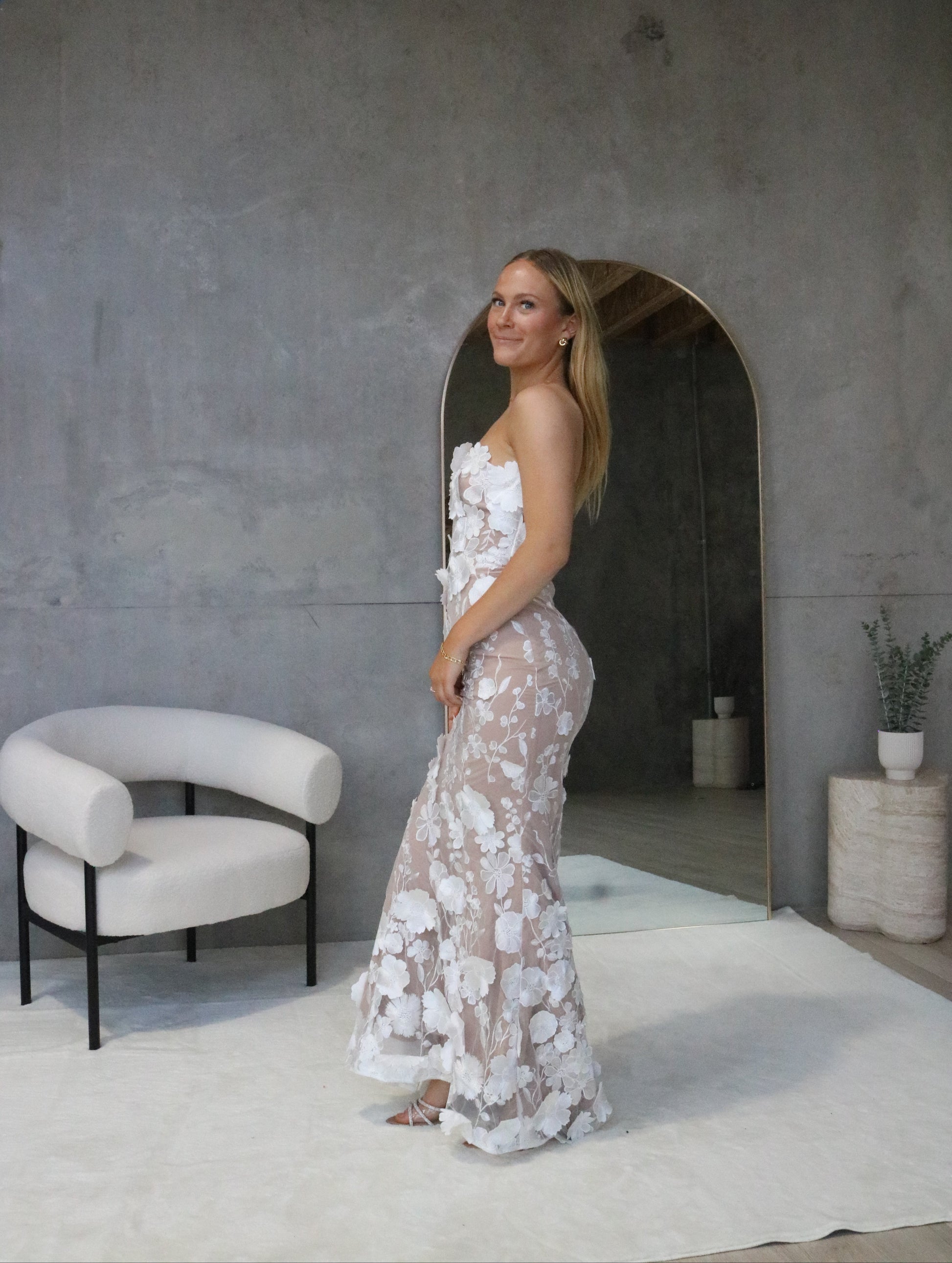 Tiana Maxi