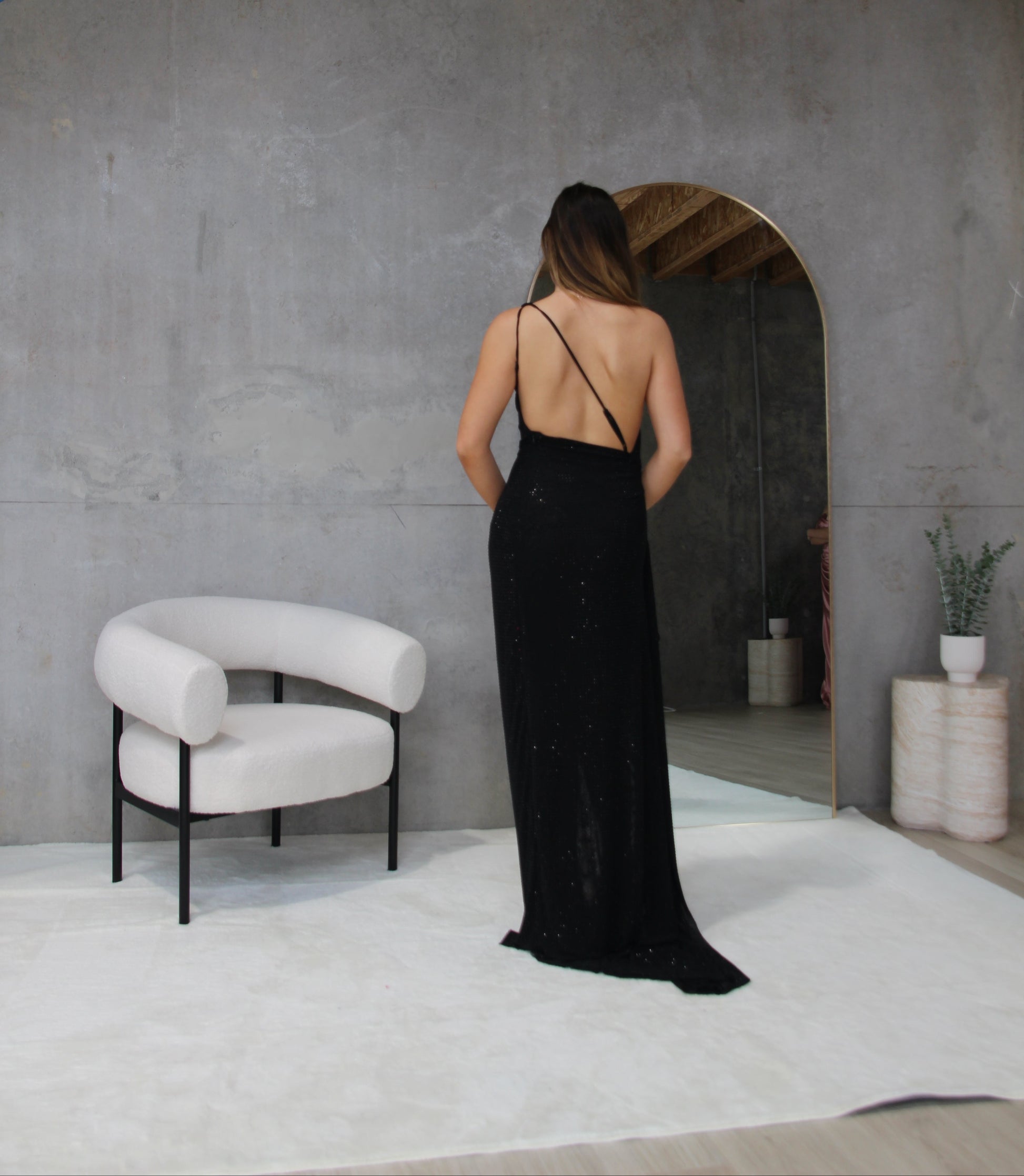 Lexi Amara Dress