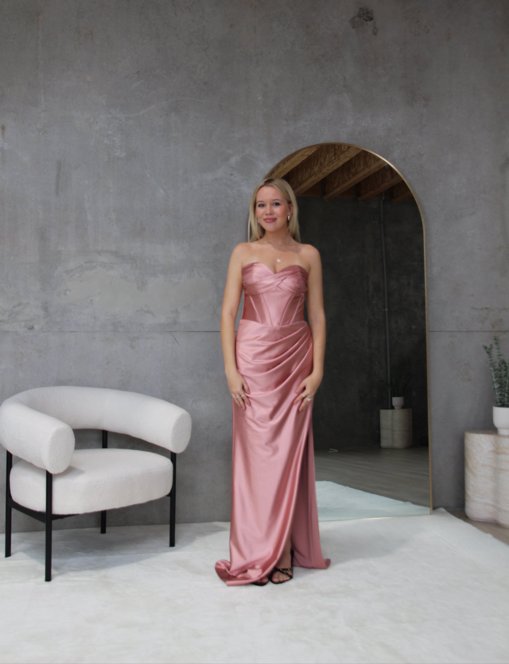 Yolanda Gown