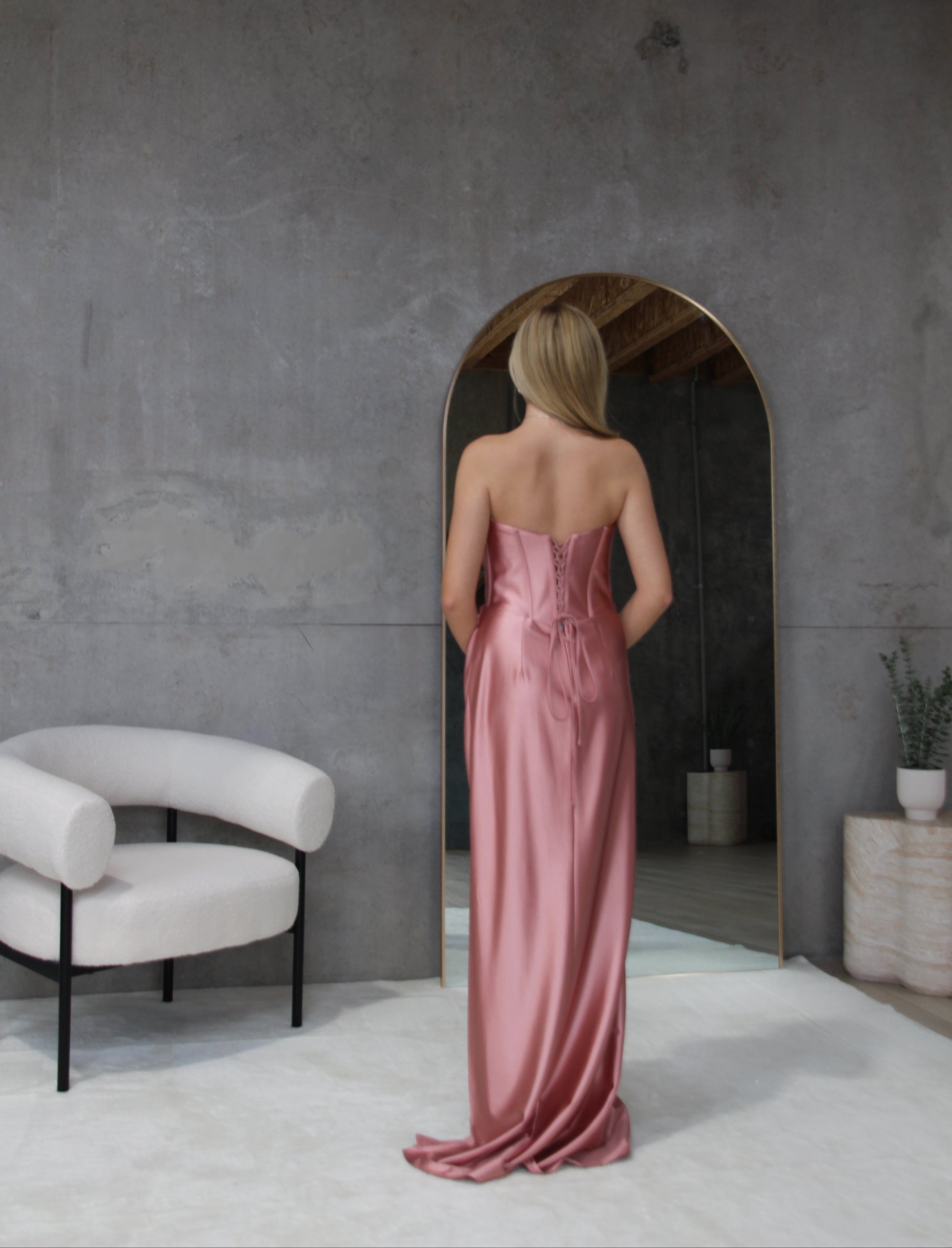 Yolanda Gown