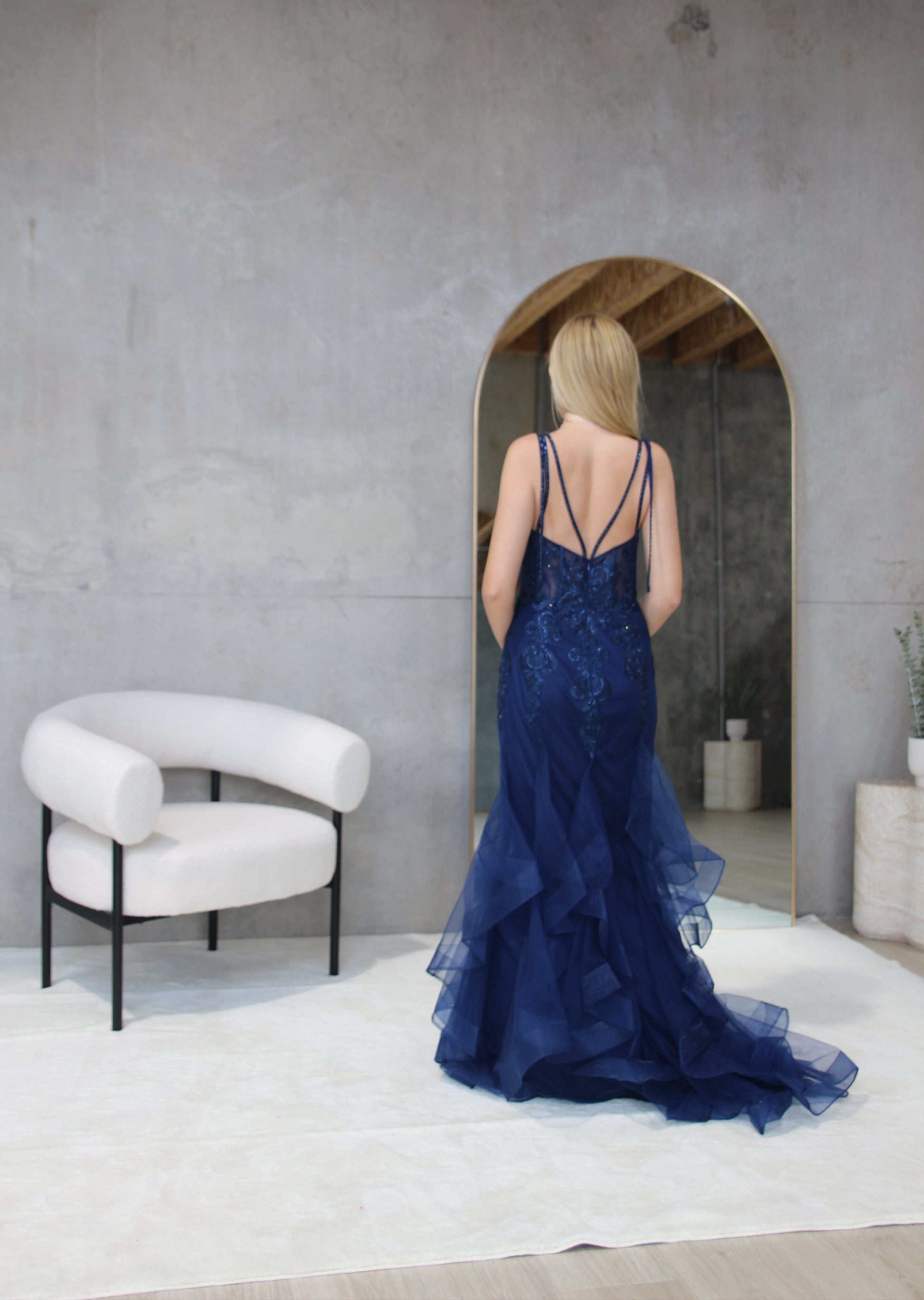 Mai Gown