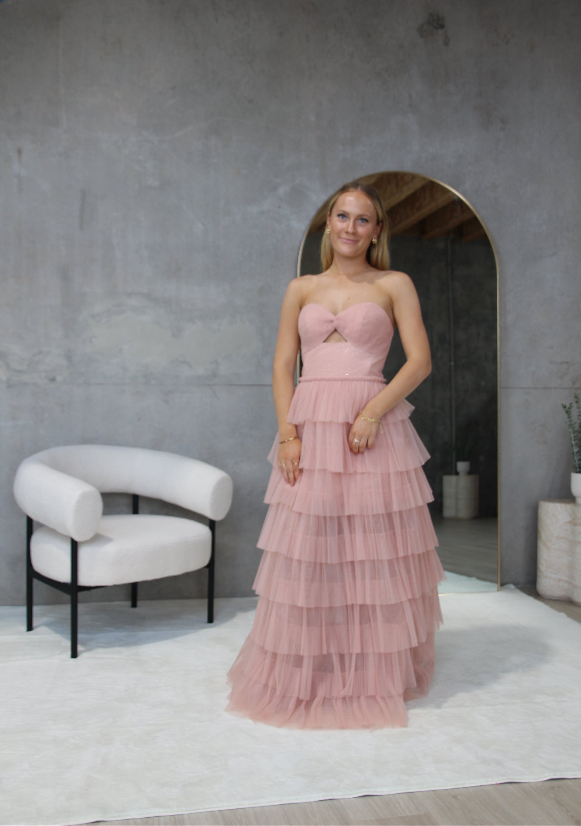 Kiki Gown