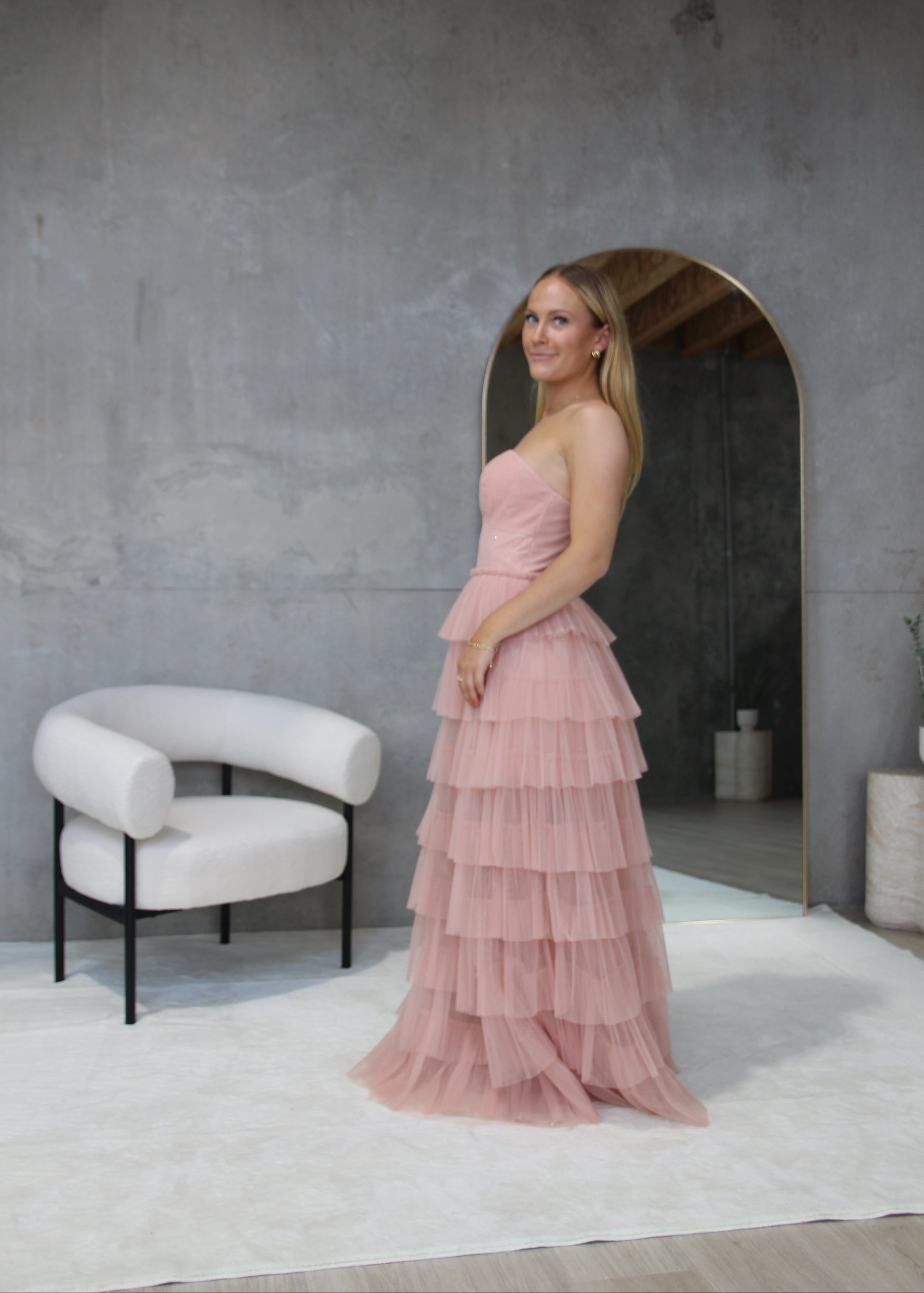 Kiki Gown