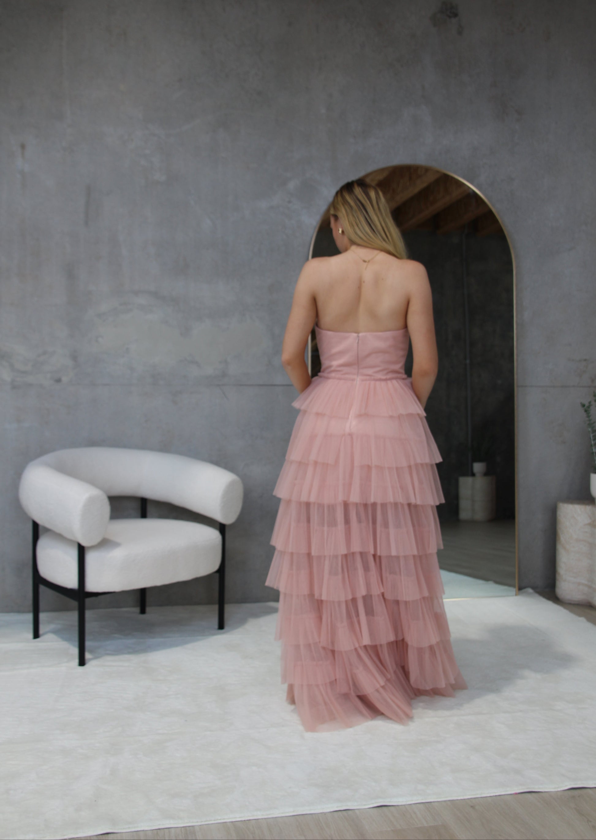 Kiki Gown