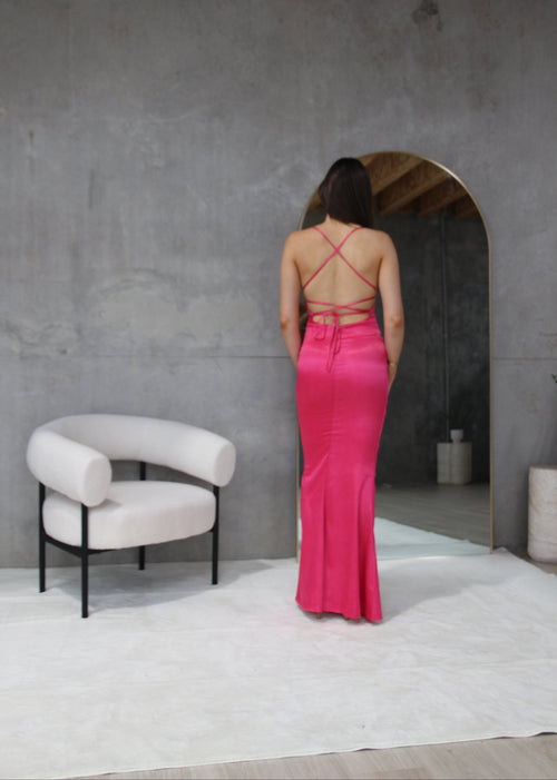 Adrienne Dress