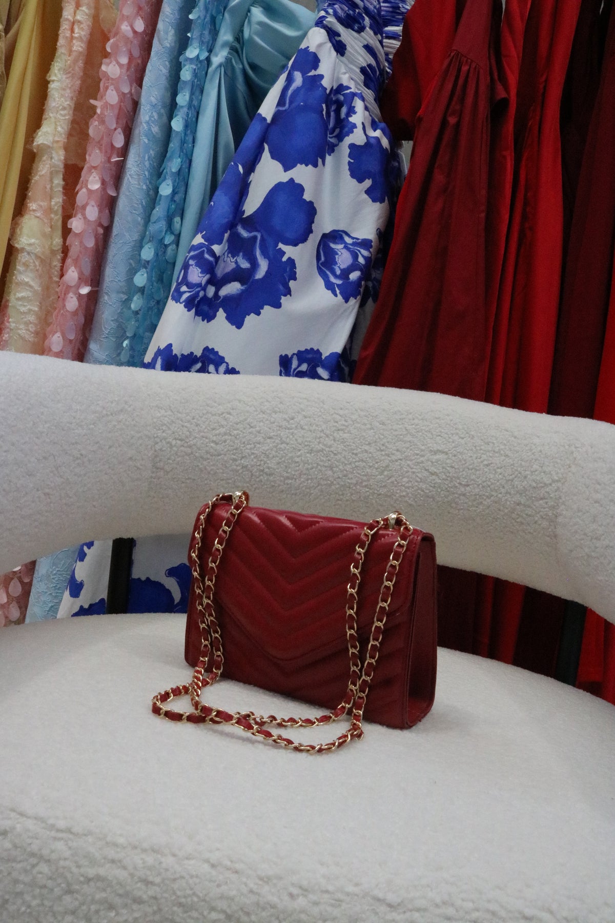 Ruby Bag