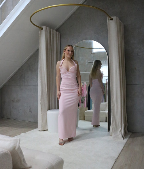 Abigail Maxi Dress
