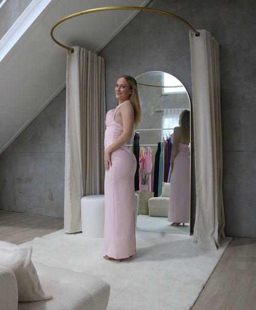 Abigail Maxi Dress