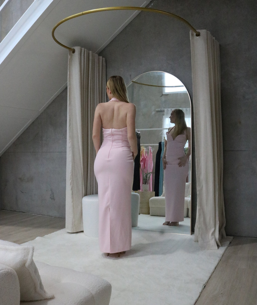 Abigail Maxi Dress