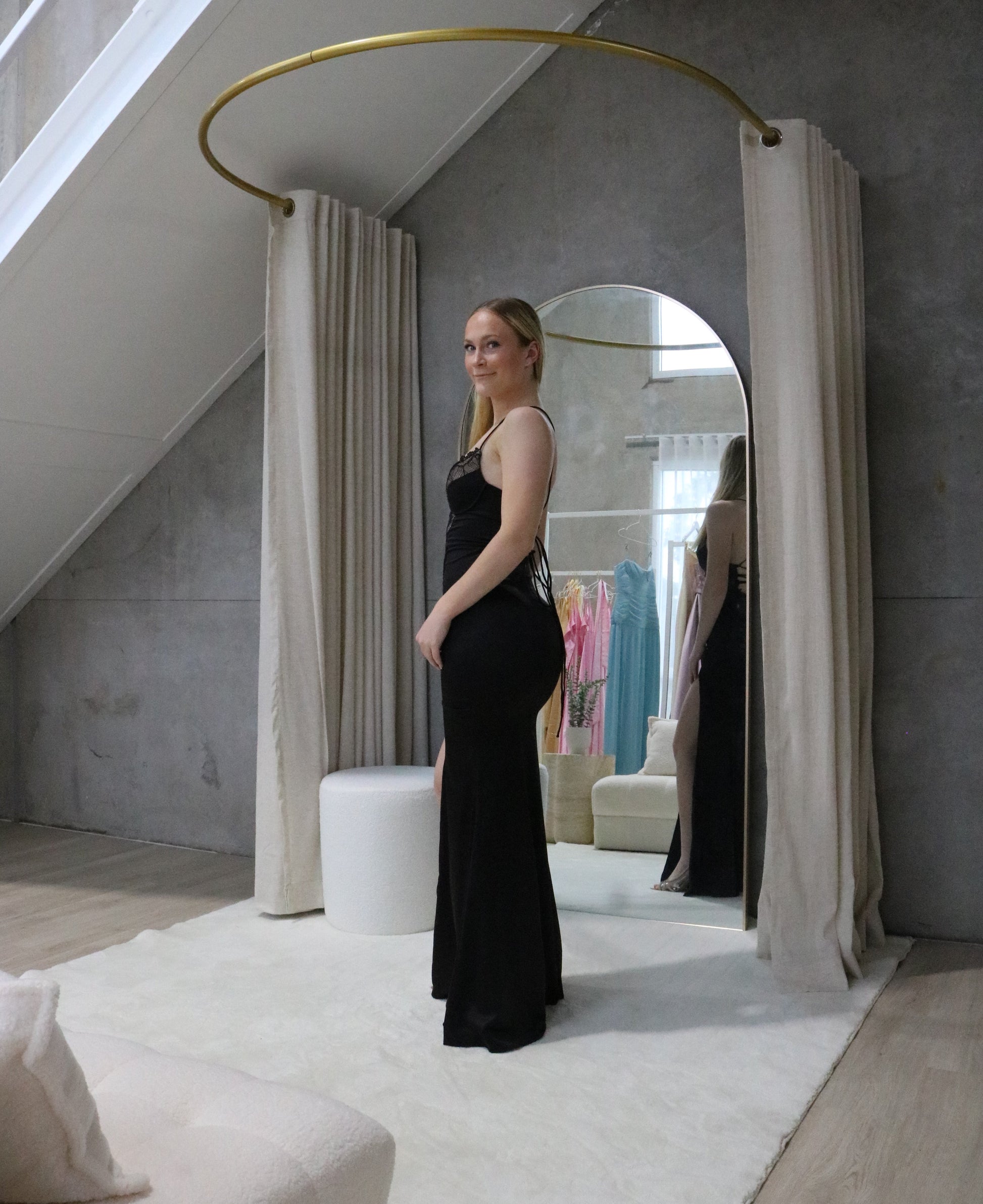 Greta Gown