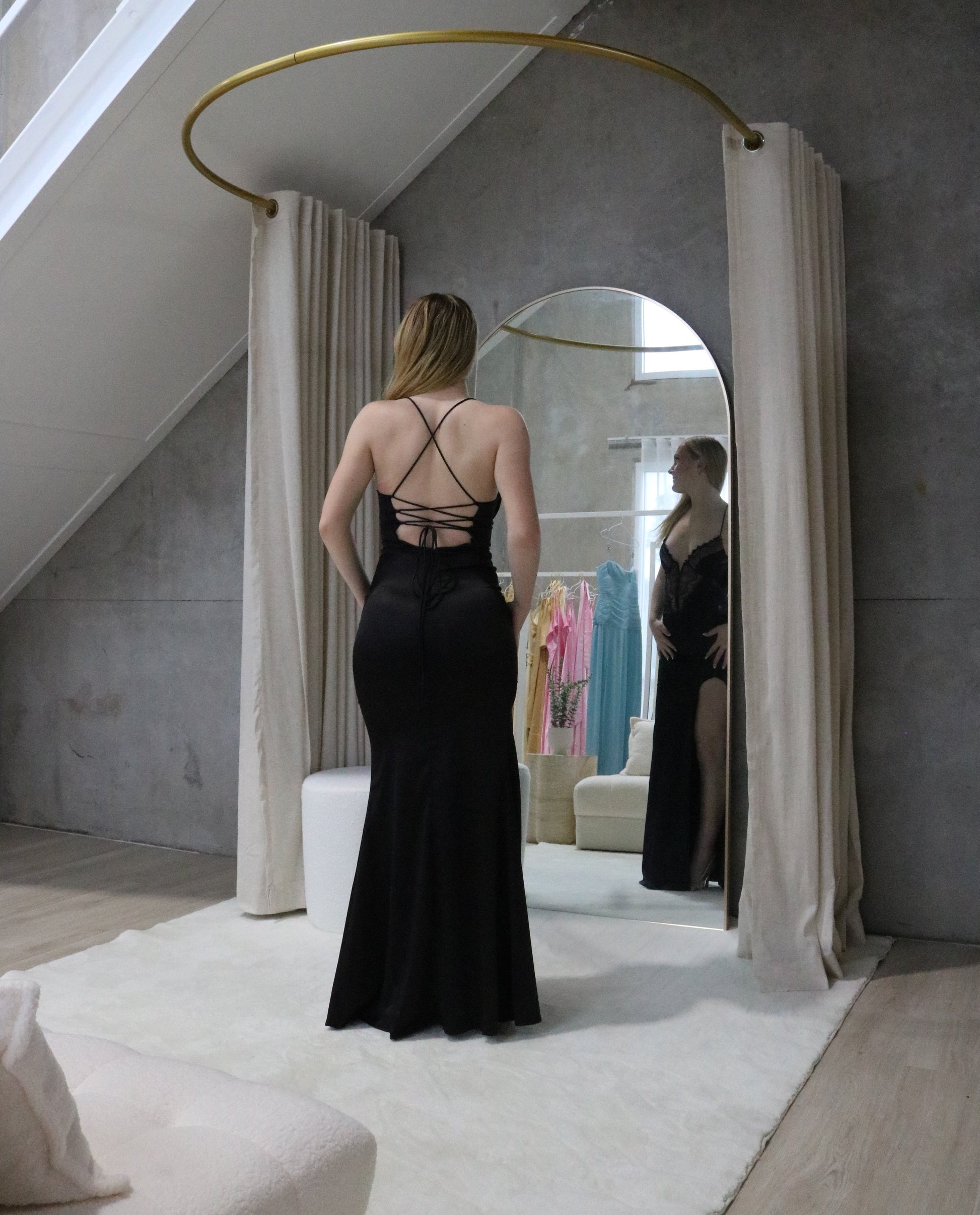Greta Gown