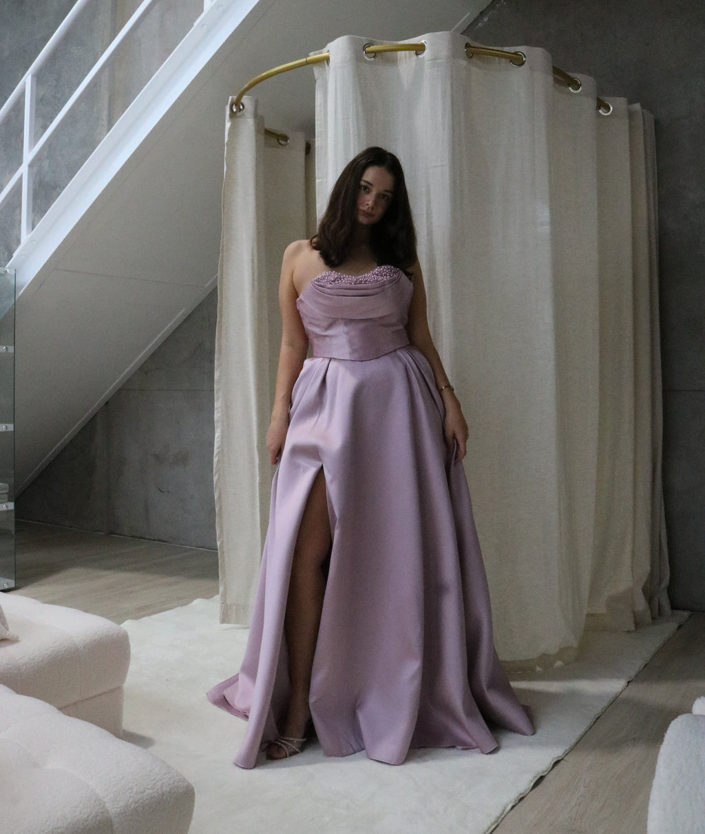 Emilia Gown