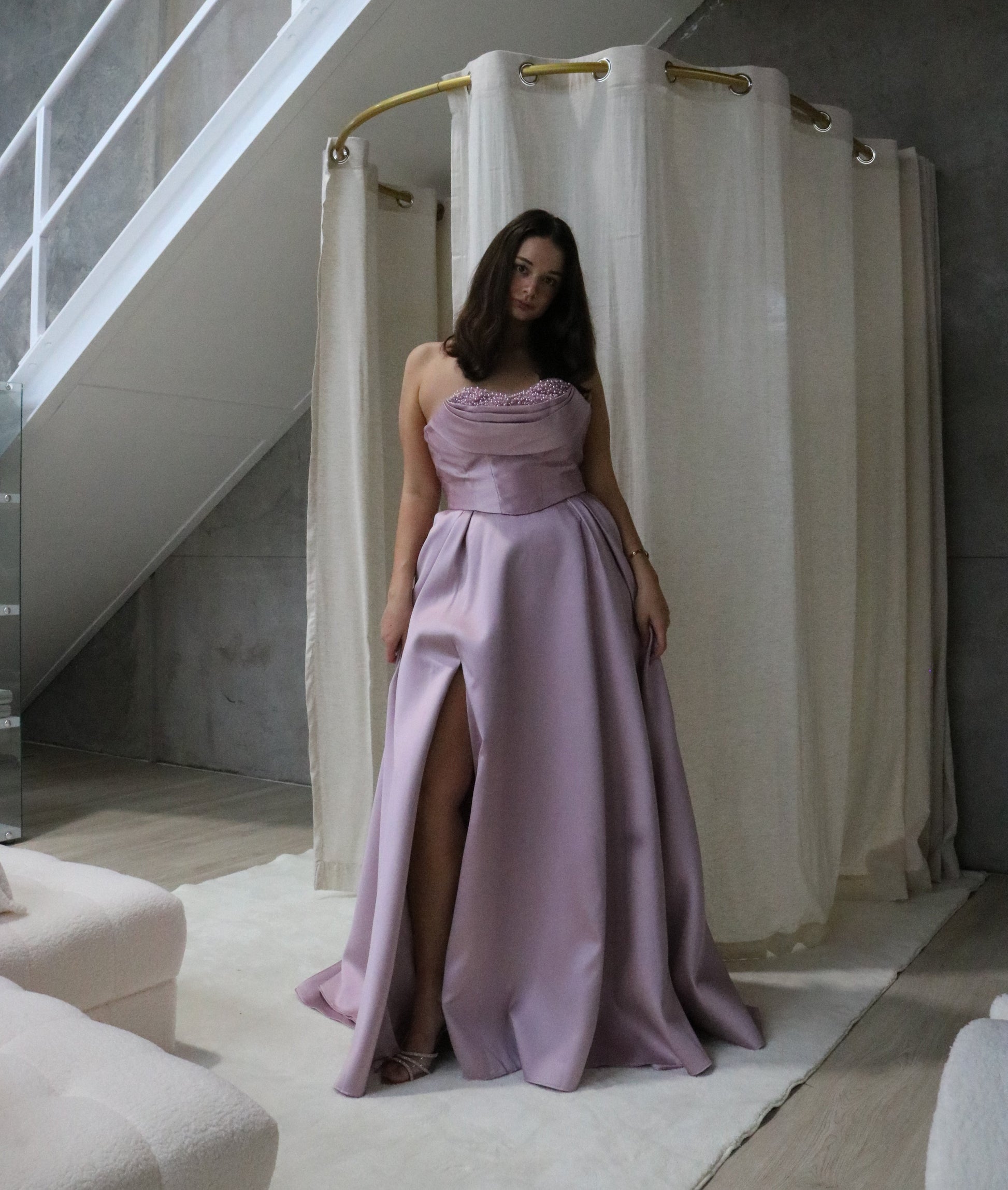 Emilia Gown