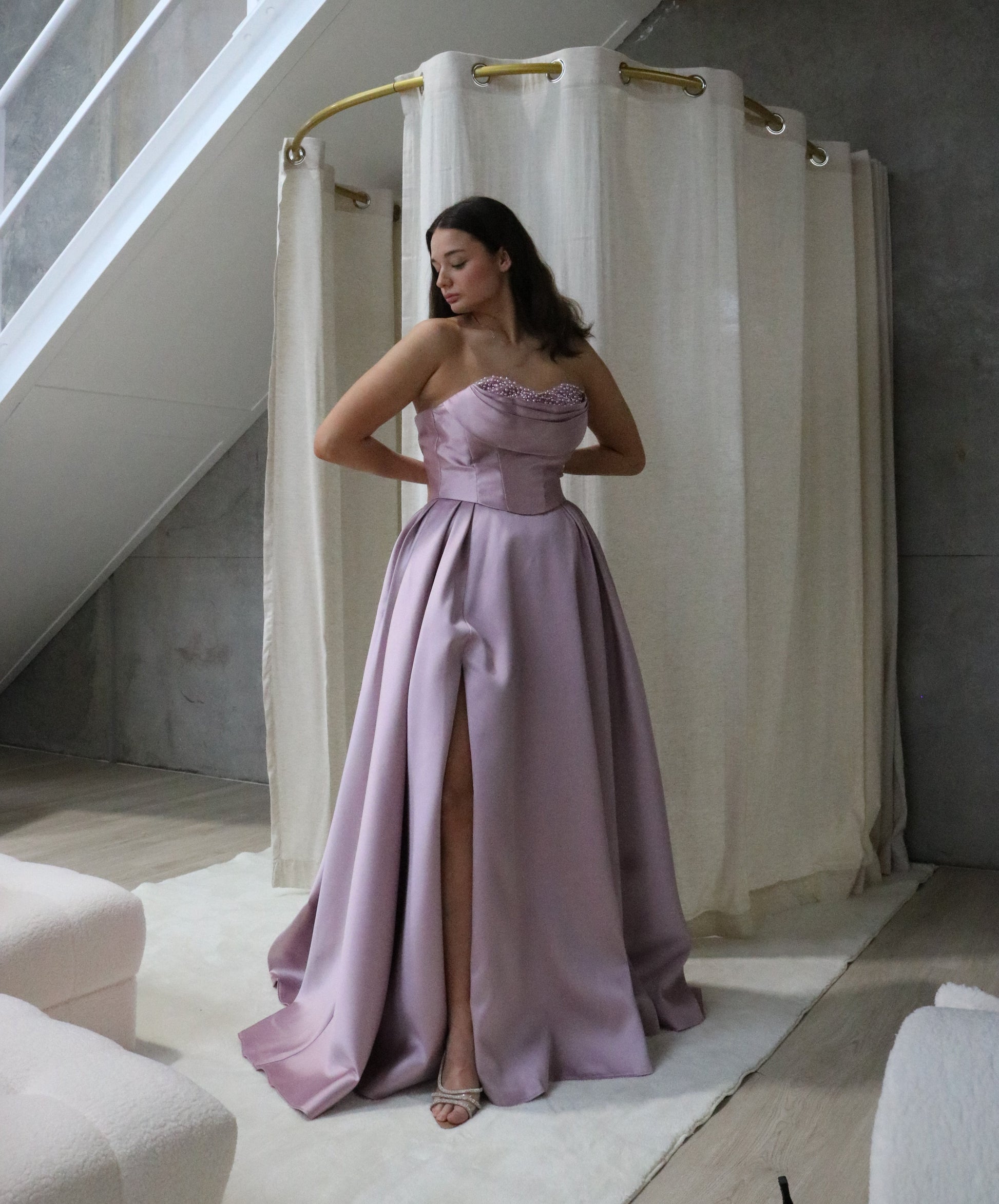 Emilia Gown