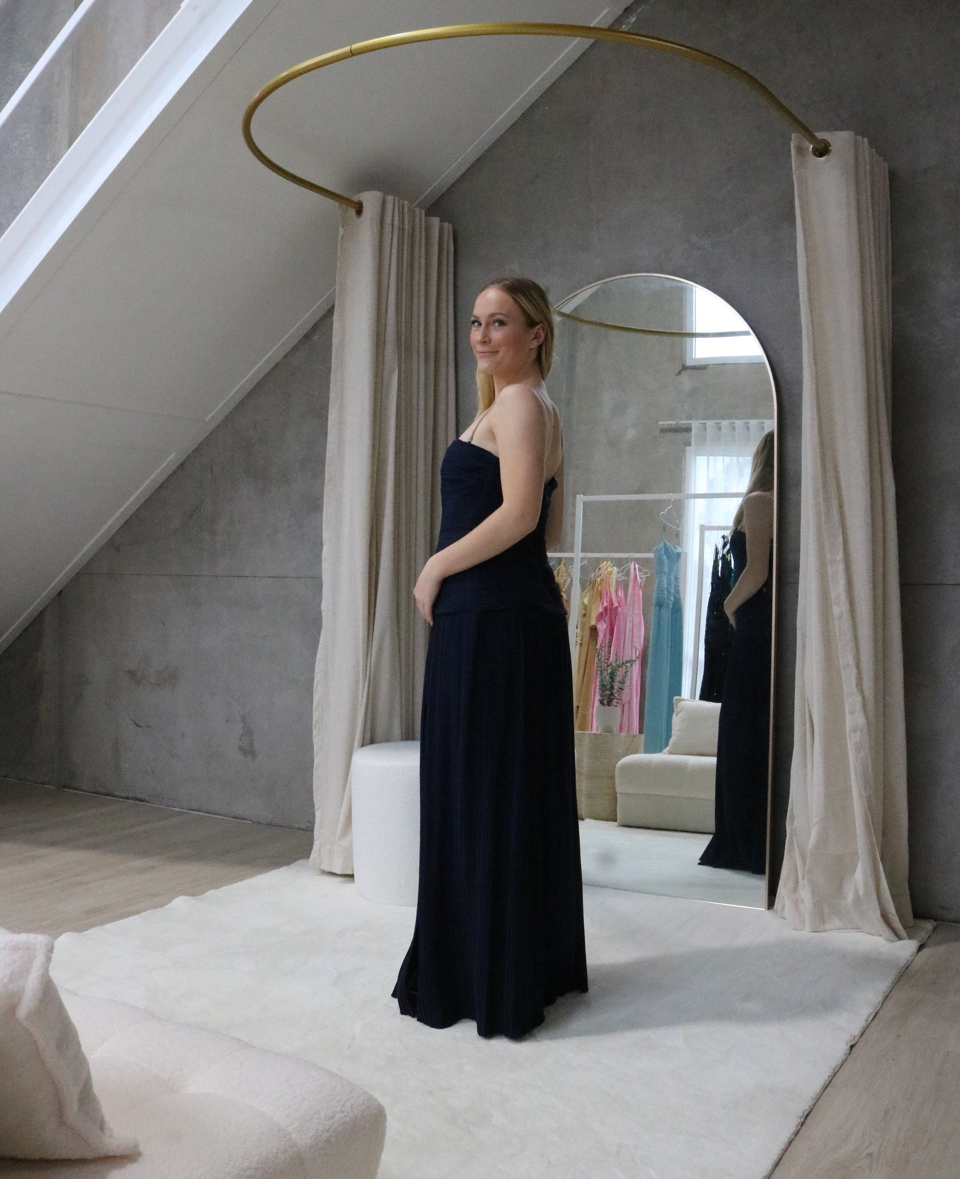 Manning Cartell Royal Debut Dress