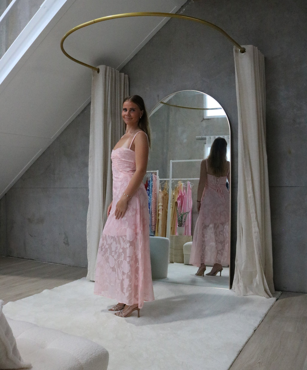 Francis Maxi Dress