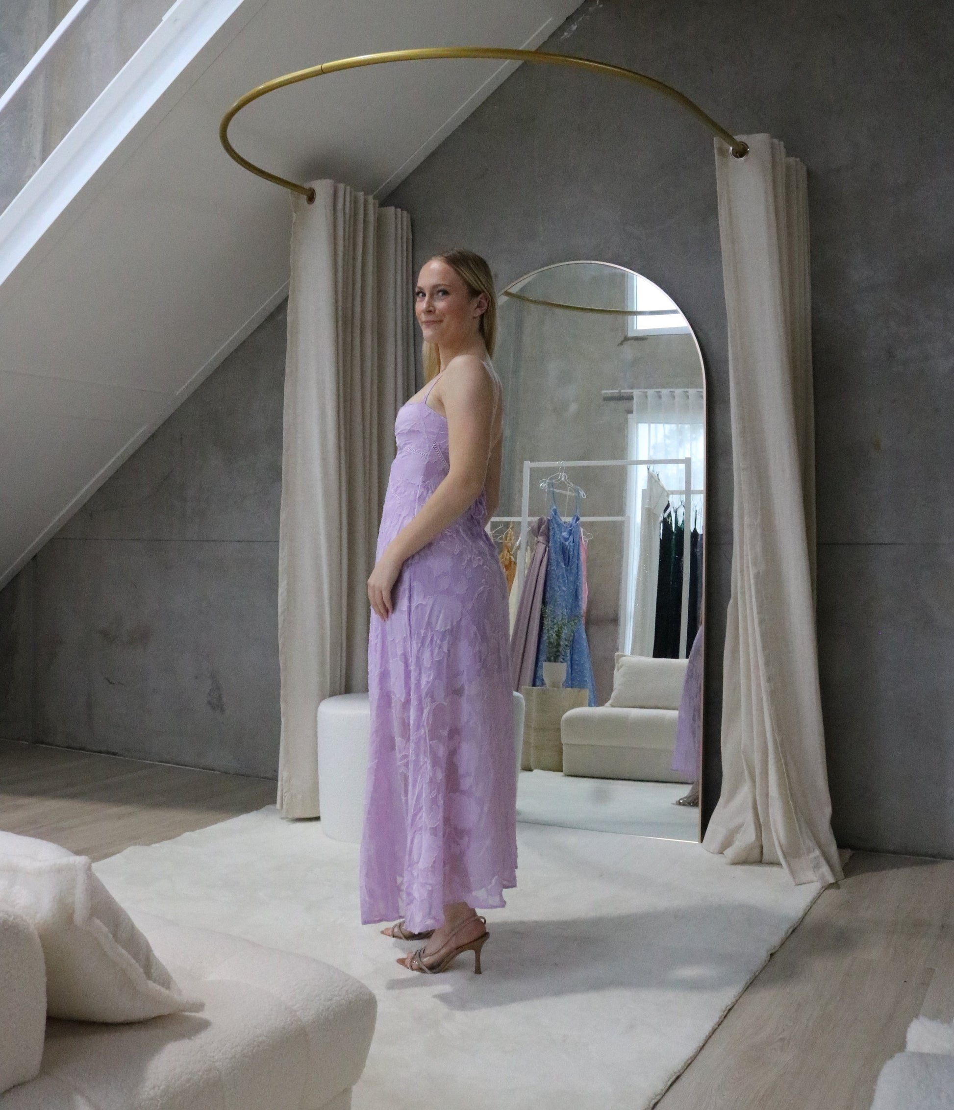 Francis Maxi Dress