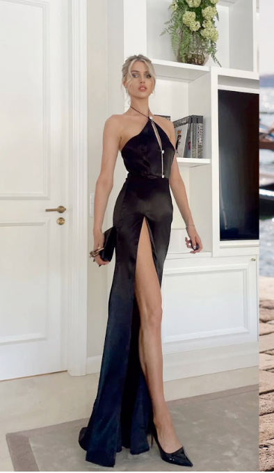 Mylene Gown