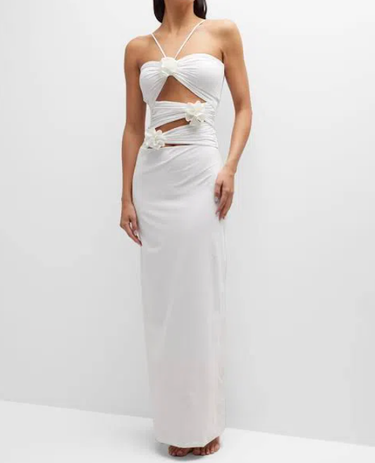Veranera Gown