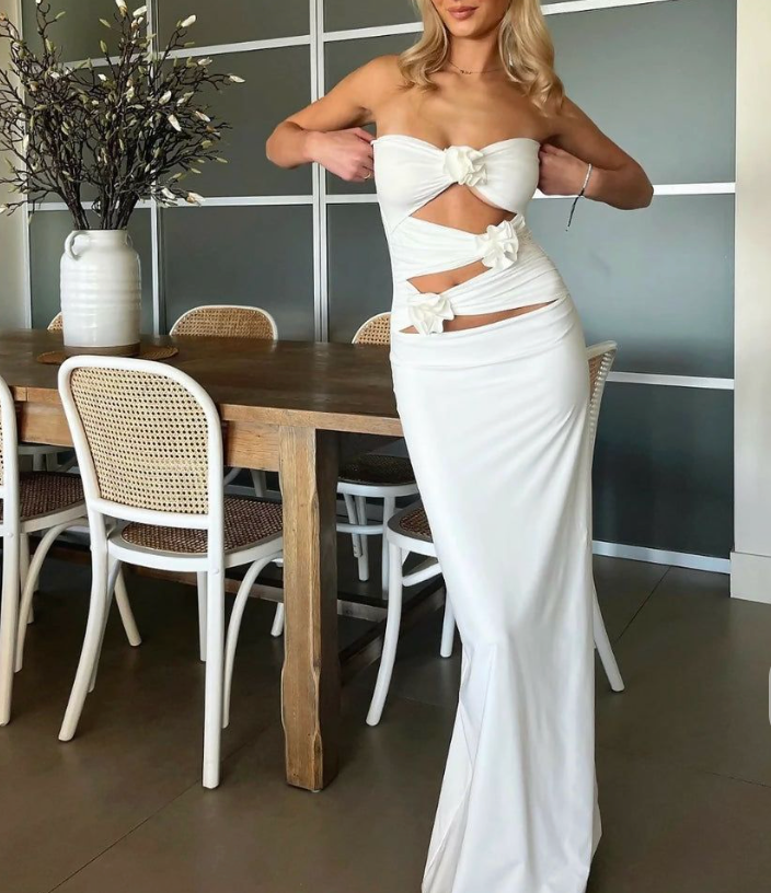 Veranera Gown