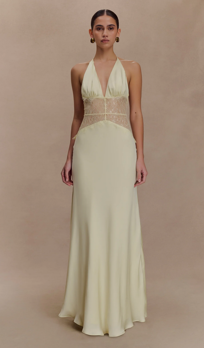 Meshki Dinah Dress