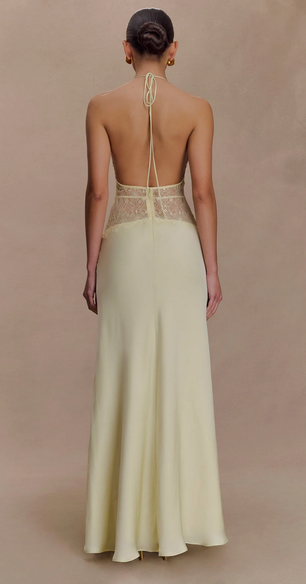 Meshki Dinah Dress