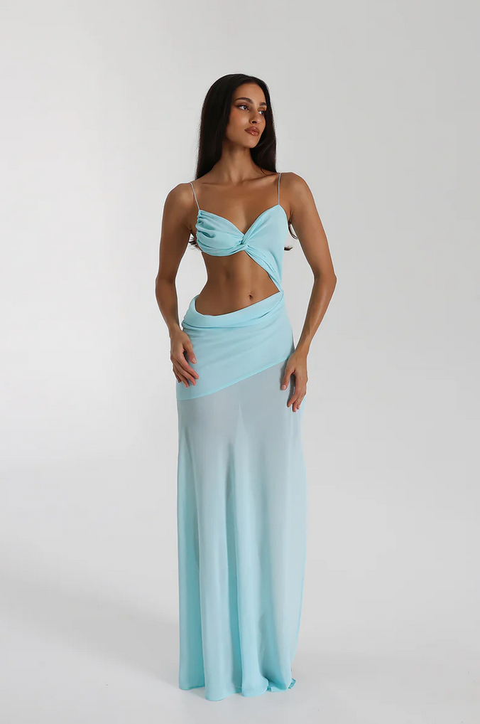 Natalie Rolt Dahlia Dress