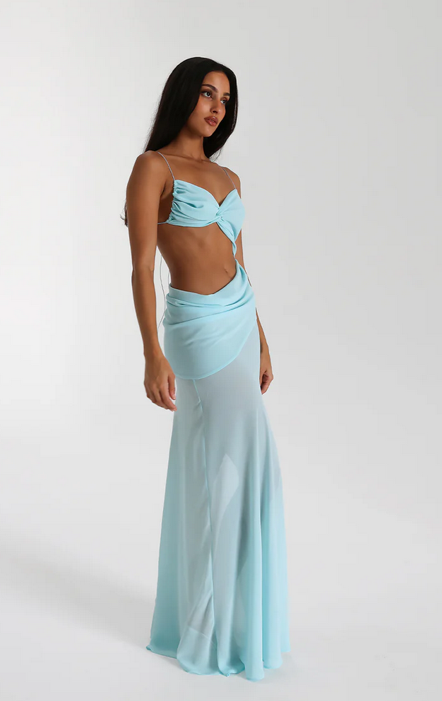 Natalie Rolt Dahlia Dress