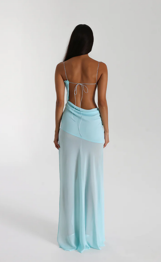 Natalie Rolt Dahlia Dress