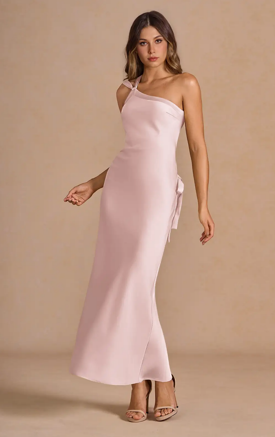 Monroe Maxi Dress