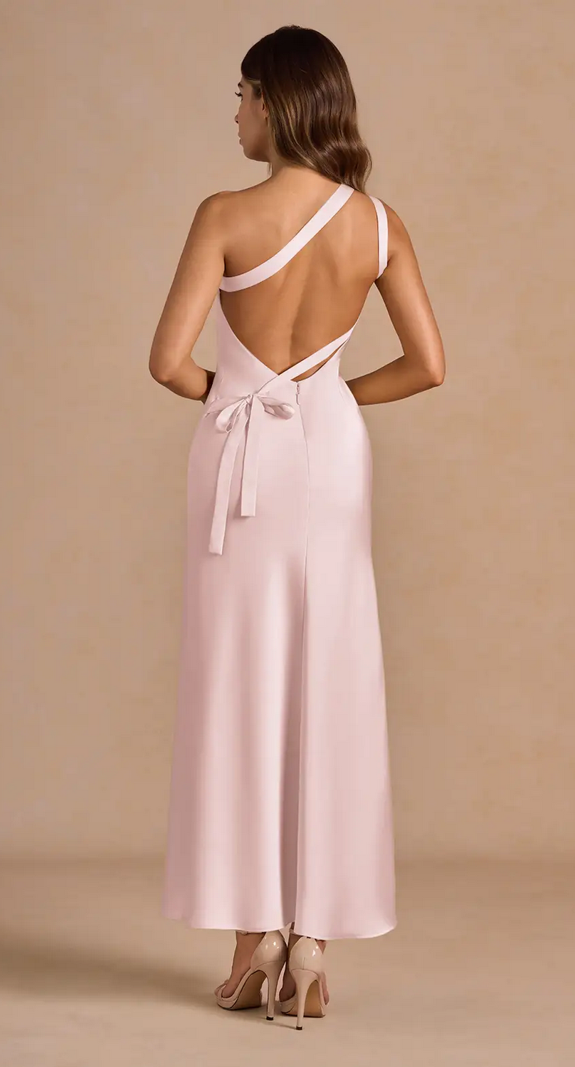 Monroe Maxi Dress