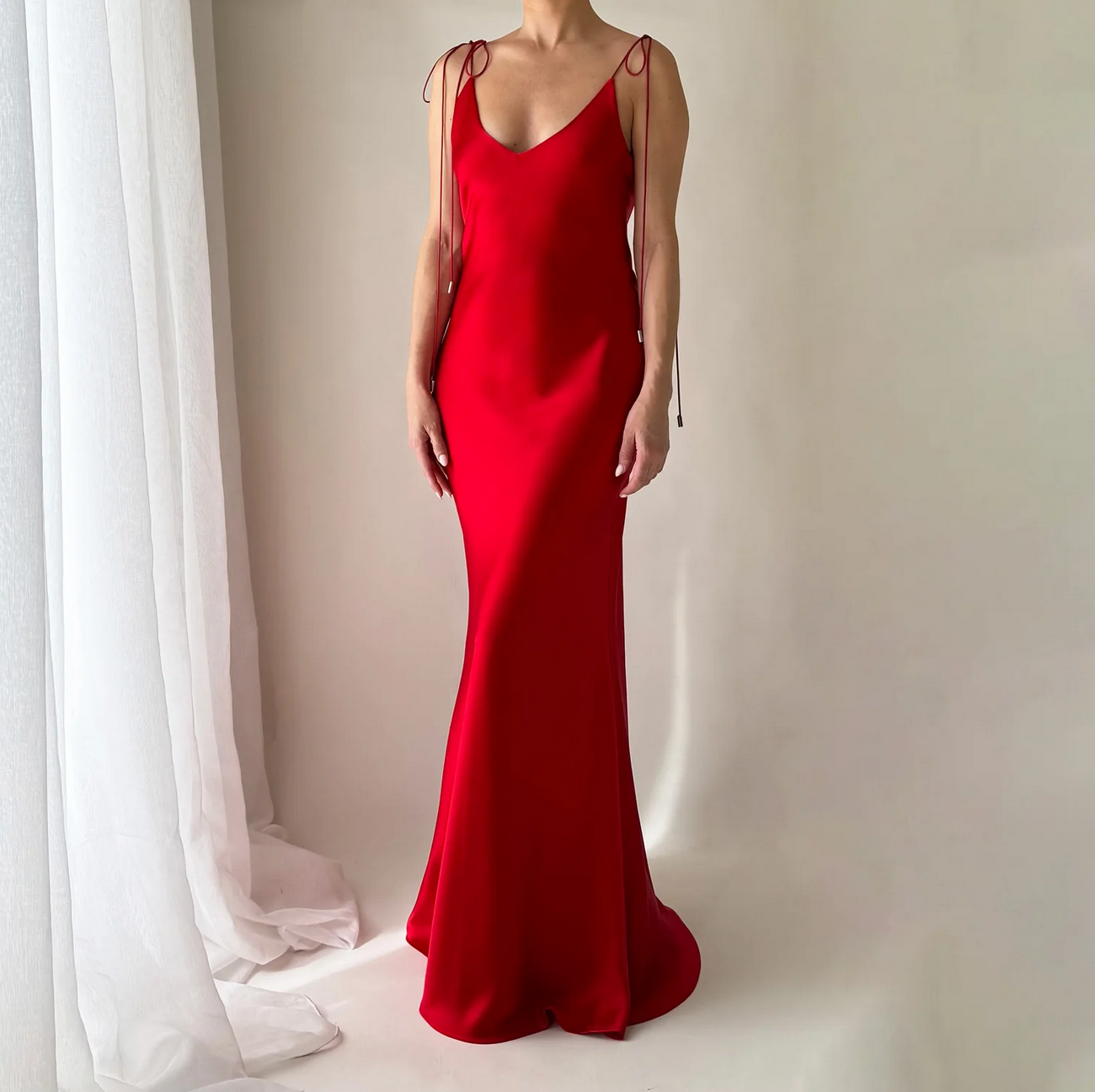 The Fiore Gown