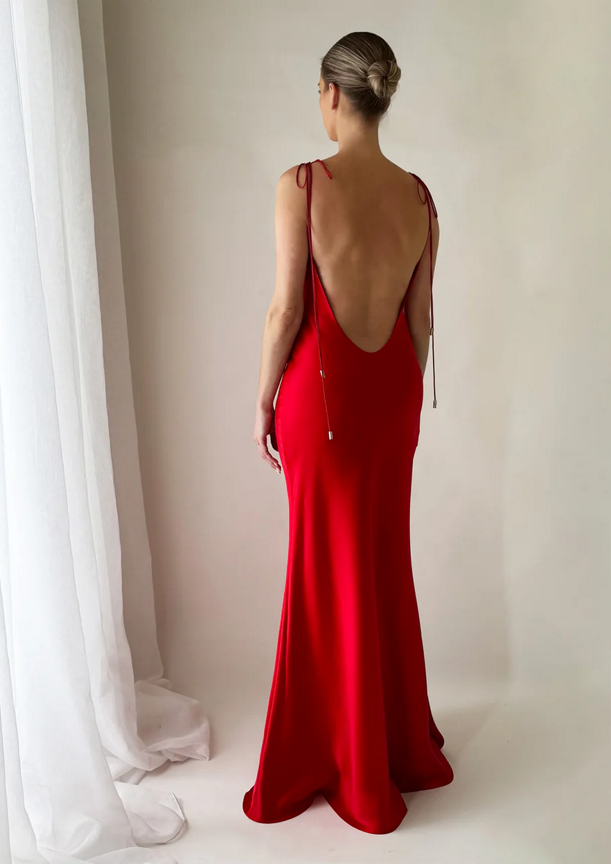 The Fiore Gown