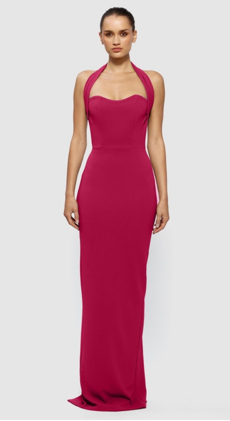 Effie Kats Marian Gown