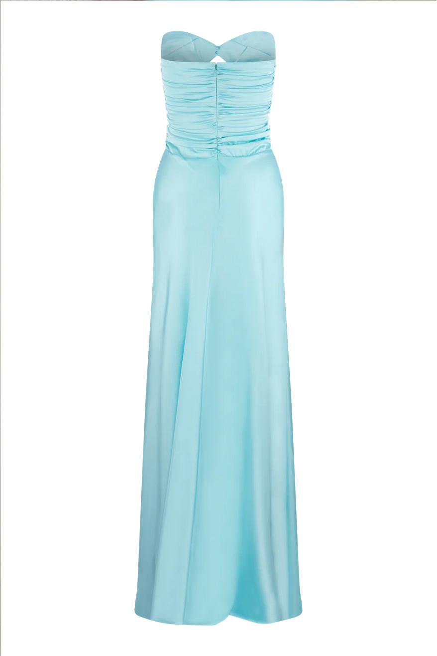 Inka Gown - HNTR The Label