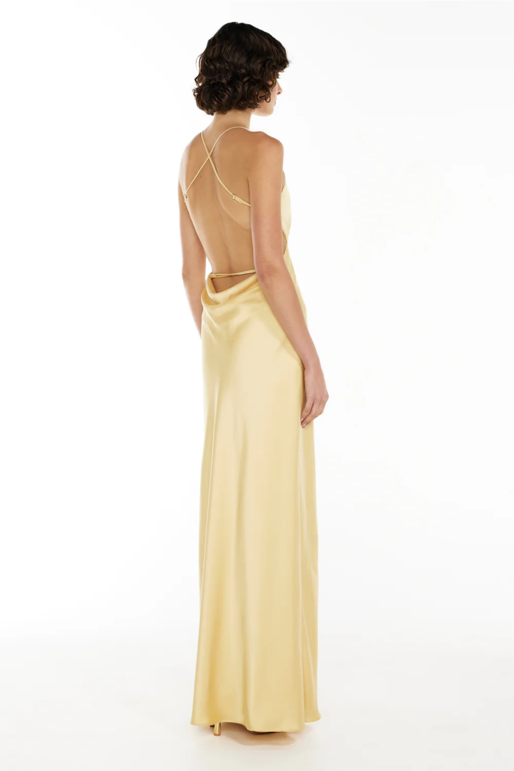 Manning Cartell - Saturation Point Slip Dress